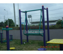 健身器材 室内与室外运动装备的选择与差异